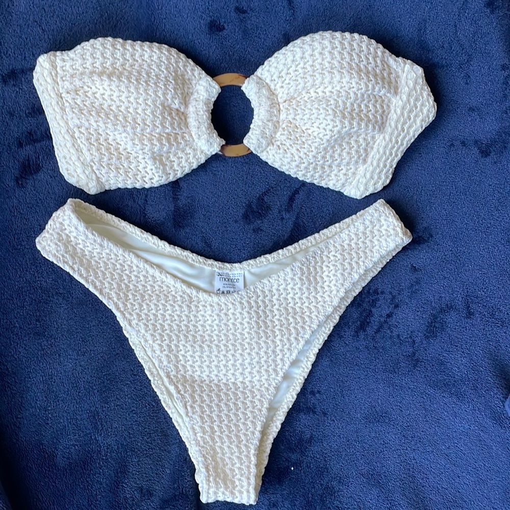 Montce swim bikini